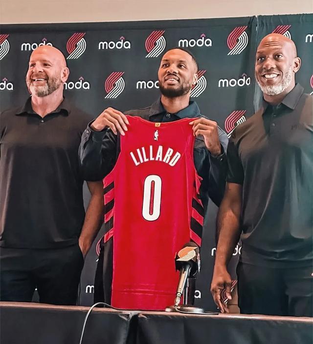 NBA最贵, 选择跟雄鹿