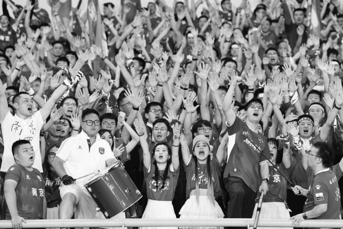 就能吸引球, 苏超 就能吸引球, 苏超