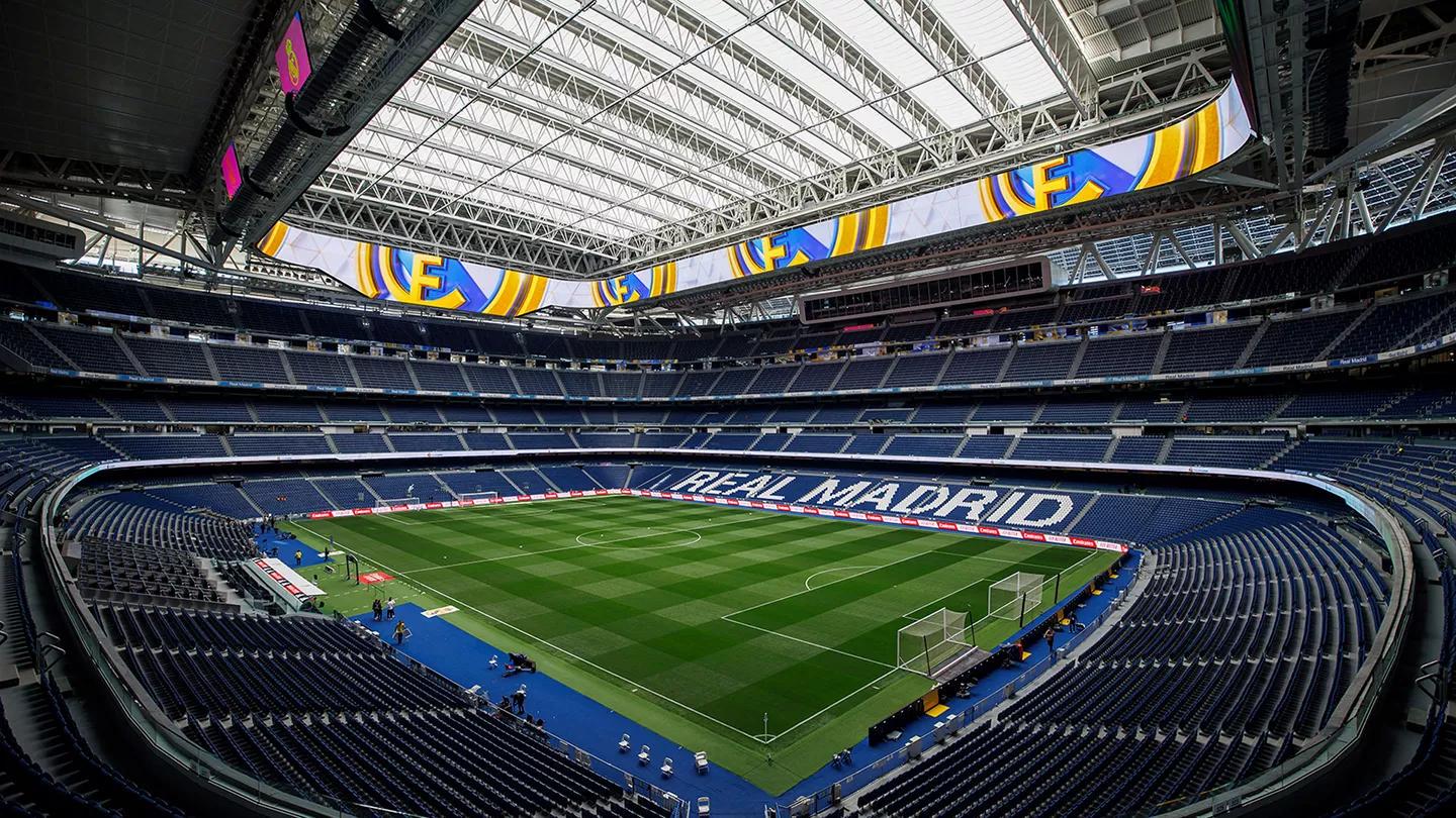 皇家马德里, 和商业表现