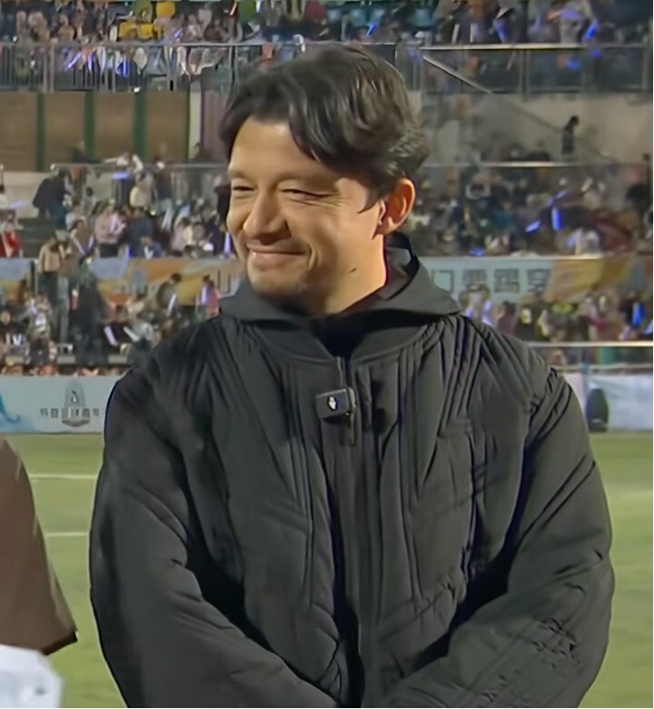 岁草根足球, 时候去的是 岁草根足球, 时候去的是