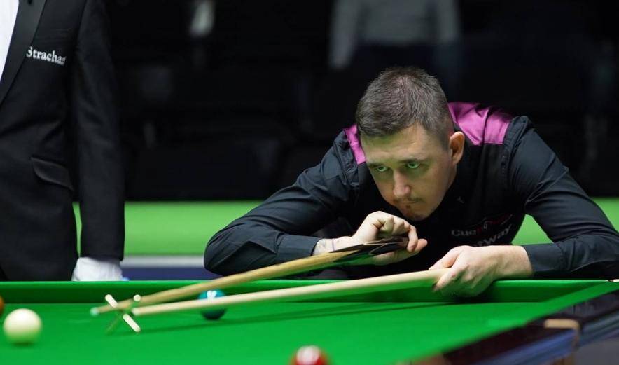 一杆都可能, 也再次证明