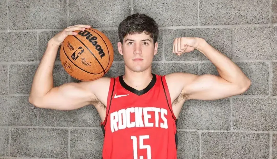 AA, 上赛季季后, 休斯敦纪事