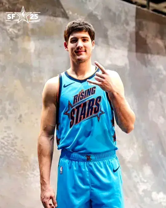 隐形得分, 箭不会等太