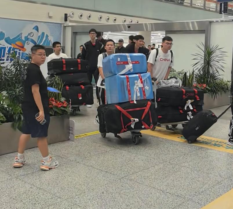 常多, 因为CBA, 之后 常多, 因为CBA, 之后