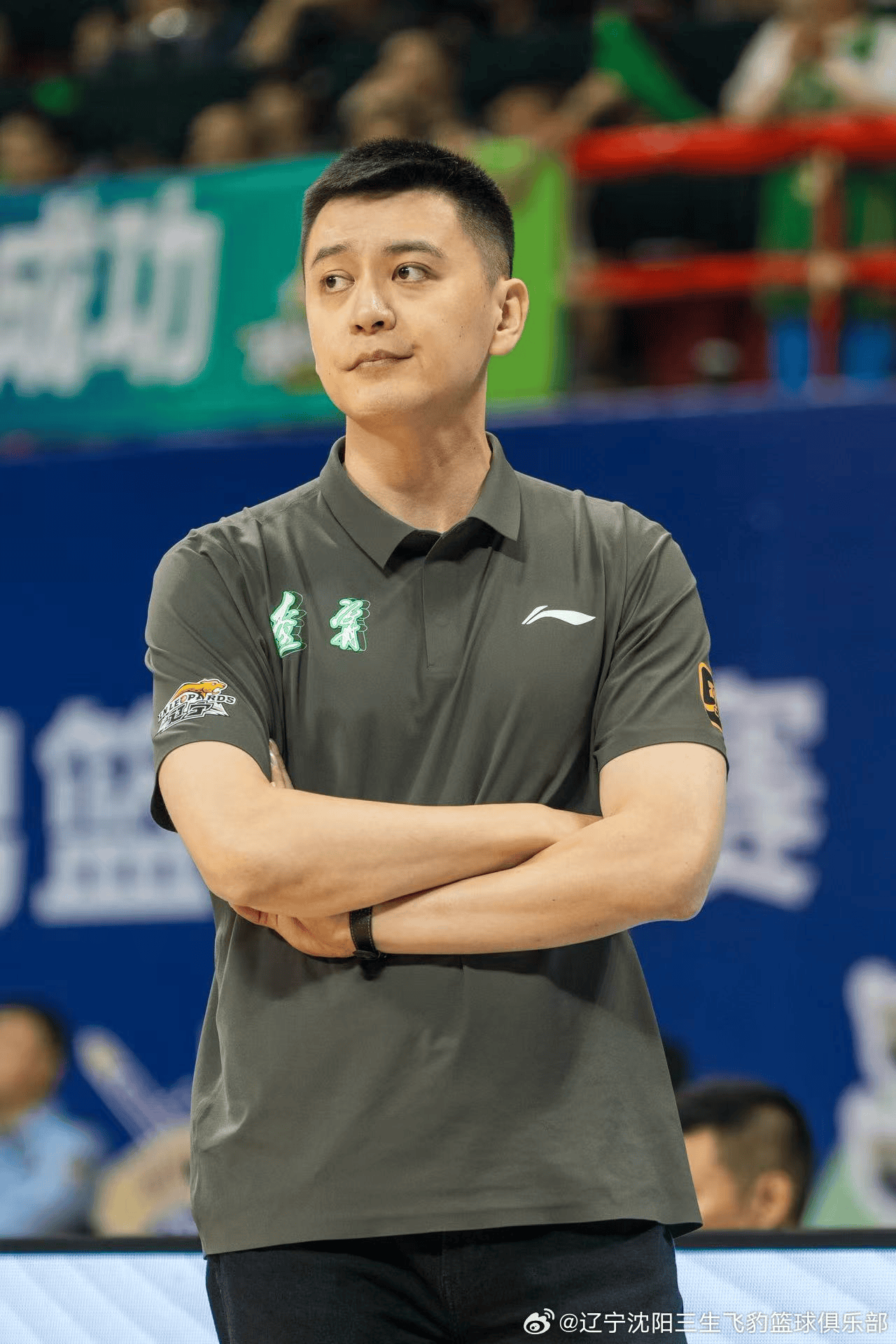 场对抗赛结, 与北控的, 杨导也回应 场对抗赛结, 与北控的, 杨导也回应