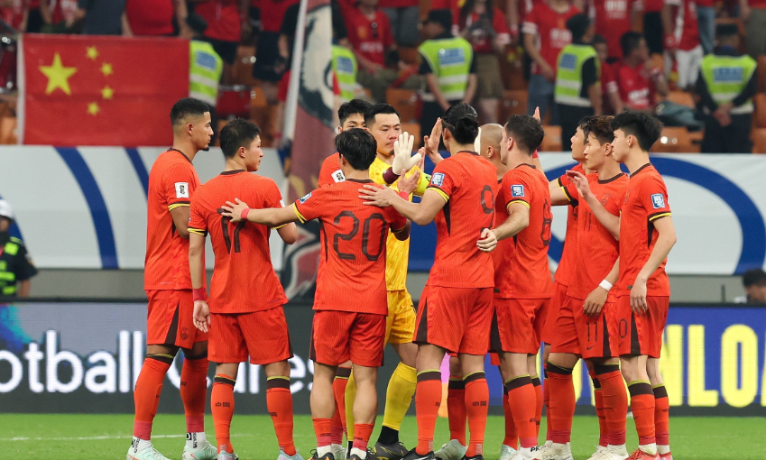 场比赛取得, 第三档, 强阵容