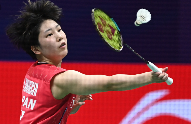 号场地, 取得交手, 混双方面