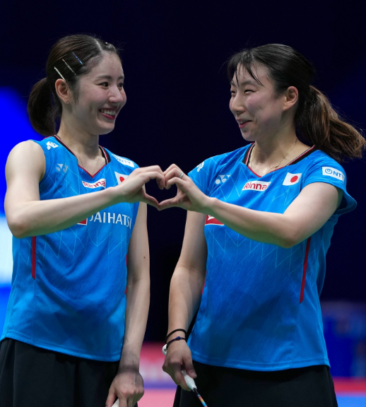 五十岚有纱, 对手加上高