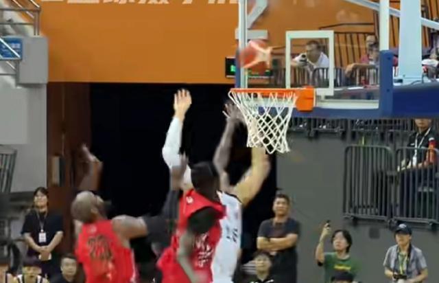 次抢断, 和沈梓捷, 到绝望